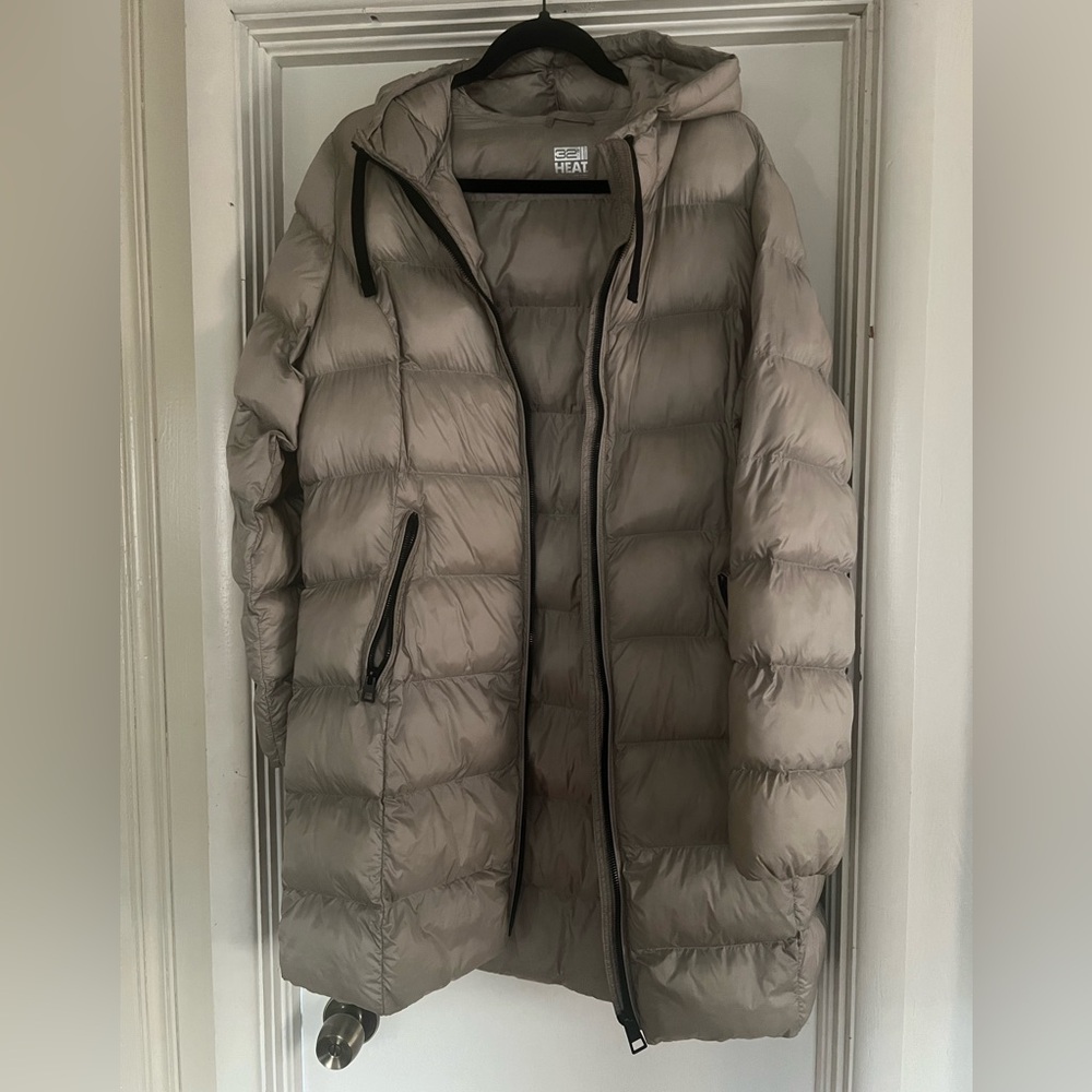 32 degrees Puffer Jacket